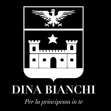Dina Bianchi - Per la principessa in te
